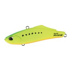 Vobler DUO Bayruf Tide VIB 6cm/9.6g, culoare ACC0547 Mat Chart Sardine
