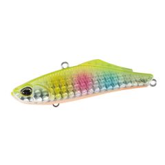 Vobler DUO Bayruf Tide VIB 7cm/11g, culoare ABA0289 Chart Back Candy