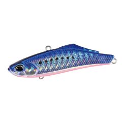 Vobler DUO Bayruf Tide VIB 7cm/11g, culoare AHA0087 Mazume Sardine