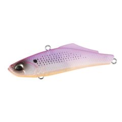 Vobler DUO Bayruf Tide VIB 7cm/11g, culoare CCC0676 Mat Mullet Pink Back
