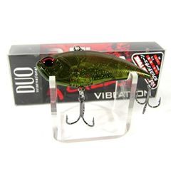 Vobler DUO Realis Vibration 68 G-Fix 6.8cm/21g, culoare GF Watermelon