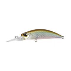 Vobler DUO Spearhead Ryuki 50MDF 5cm/3.2g, culoare Ghost Minnow