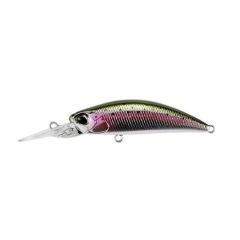 Vobler DUO Spearhead Ryuki 50MDF 5cm/3.2g, culoare Rainbow Trout