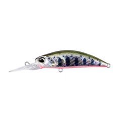 Vobler DUO Spearhead Ryuki 50MDSP 5cm/3.4g, culoare Yamame Red Belly