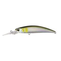 Vobler DUO Spearhead Ryuki 50MDSP 7cm/5.6g, culoare Yamame Red Belly