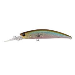 Vobler DUO Spearhead Ryuki 70MDF 7cm/5.4g, culoare Ghost Minnow