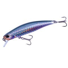 Vobler DUO Tide Minnow 75 Sprint 7.5cm/11g, culoare Belone