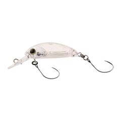 Vobler Jackall Chibi Buriburi Minnow 3.1cm/1.6g, culoare Clear