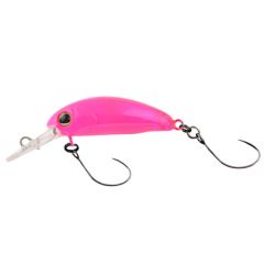 Vobler Jackall Chibi Buriburi Minnow 3.1cm/1.6g, culoare Pin Pink