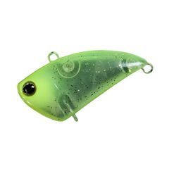 Vobler Jackall Chibi Tap Dancer 2.8cm/2.6g, culoare Tackey Charter Neon