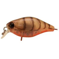 Vobler Jackall Chubby 4.1cm/5.5g, culoare Brown Suji Shrimp