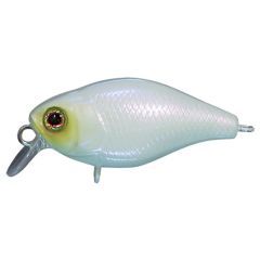 Vobler Jackall Chubby Minnow 3.5cm/2.5g, culoare Bone