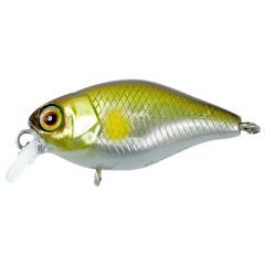 Vobler Jackall Chubby Minnow 3.5cm/2.5g, culoare NF Ayu