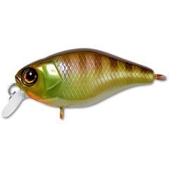 Vobler Jackall Chubby MR 3.8m/4.2g, culoare Noike Gill