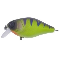 Vobler Jackall Chubby MR 3.8m/4.2g, culoare UV Mat Chart Perch