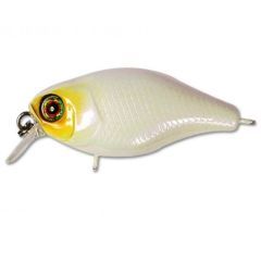 Vobler Jackall Chubby Silent 3.8m/3.9g, culoare Bone