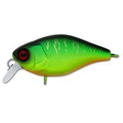 Vobler Jackall Chubby Silent 3.8m/3.9g, culoare Mat Tiger