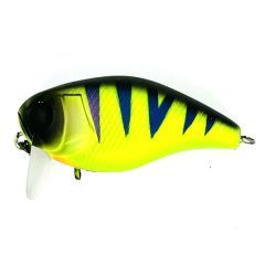 Vobler Jackall Chubby SSR 4.1cm/5.5g, culoare UV Mat Chart Perch