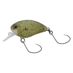 Vobler Jackall Flapani 2.8cm/1.9g, culoare Yazy Perfect Olive