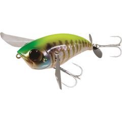 Vobler Jackall Pepino DR 7.9cm/22g, culoare Chartreuse Back Gill Bone