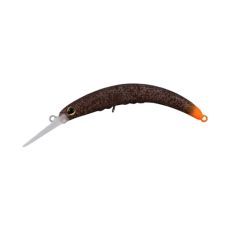 Vobler Jackall Pepino MR 5.6cm/2.4g, culoare Tackey Brown/Orange