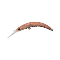 Vobler Jackall Pepino MR 5.6cm/2.4g, culoare Tackey Glow/Brown