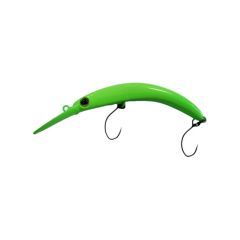 Vobler Jackall Pepino MR-SS 5.6cm/2.6g, culoare Keiko Green