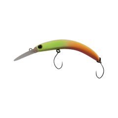 Vobler Jackall Pepino MR-SS 5.6cm/2.6g, culoare Mst Quartet Chartreuse