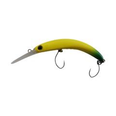 Vobler Jackall Pepino MR-SS 5.6cm/2.6g, culoare Sojuku Banana