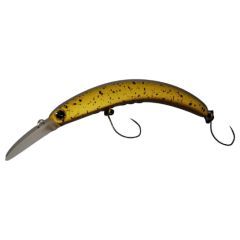 Vobler Jackall Pepino MR-SS 5.6cm/2.6g, culoare Sugar Spot