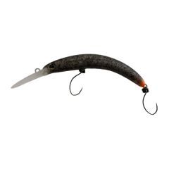 Vobler Jackall Pepino MR-SS 5.6cm/2.6g, culoare Tackey Brown/Orange