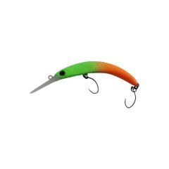 Vobler Jackall Pepino MR-SS 5.6cm/2.6g, culoare Tackey Tropical Glow