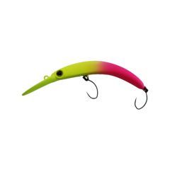 Vobler Jackall Pepino MR-SS 5.6cm/2.6g, culoare W Keiko Punch