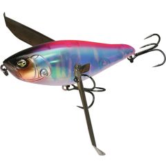 Vobler Jackall RV-Crawler 10.2cm/31g, culoare Pink Back Oikawa