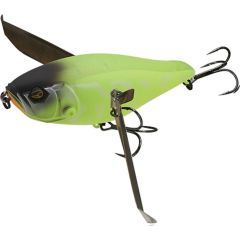 Vobler Jackall RV-Crawler 10.2cm/31g, culoare Super Chart Frog