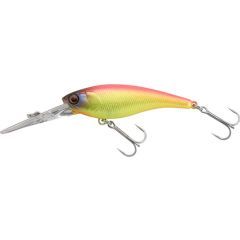 Vobler Jackall Soul Shad 62DR SP 6.2cm/6.8g, culoare Candy Chart