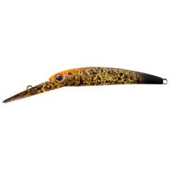 Vobler Jackall TC Reigen DR 5.2cm/1.7g, culoare CT Pellet 1GOU