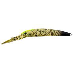 Vobler Jackall TC Reigen DR 5.2cm/1.7g, culoare CT Pellet 2GOU