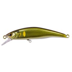 Vobler Jackall Tricoroll Ryushin Knocker 70HW 7cm/10.1g, culoare Gold Ayu