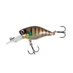 Vobler Lucky John Chubby 4DRF 4cm/4.8g, culoare 013