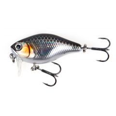 Vobler Lucky John Chubby 4SSR 4cm/4.5g, culoare 017