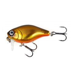 Vobler Lucky John Chubby 4SSR 4cm/4.5g, culoare 018