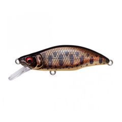 Vobler Megabass GH46 Humpback Trout Minnow FS 4.6cm/4g, culoare AL Sabi Yamame
