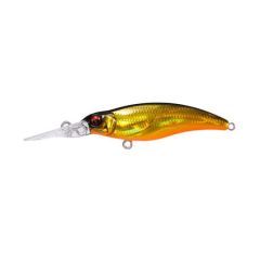 Vobler Megabass Shading-X R55 5.5cm/3.5g, culoare GG Mega Buskinkuro
