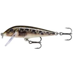 Vobler Rapala Countdown 5cm/5g, culoare SCPL