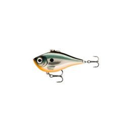 Vobler Rapala Rippin Rap 5cm/9g, culoare HLW