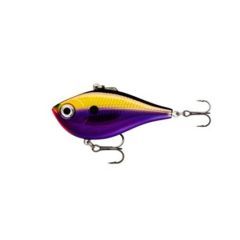 Vobler Rapala Rippin Rap 7cm/24g, culoare BLS