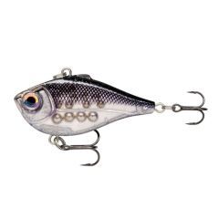 Vobler Rapala Rippin' Rap 5cm/9g, culoare SLVT