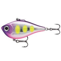 Vobler Rapala Rippin' Rap 6cm/14g, culoare Voodoo Haze