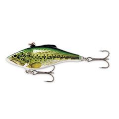 Vobler Rapala RNR 5cm/11g, culoare BB